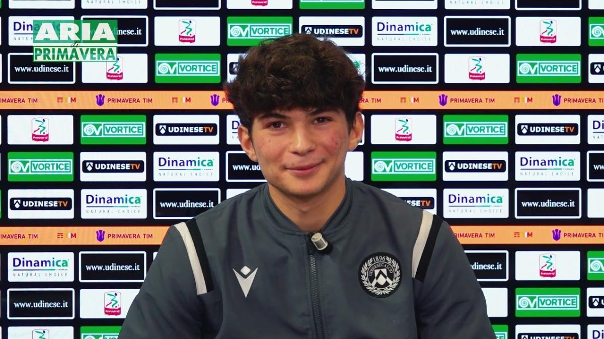 Mozzecane, Garbero: «Mi mancava il gol, puntiamo ai playoff»