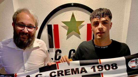 UFFICIALE: Crema, accordo raggiunto con un ex Caravaggio
