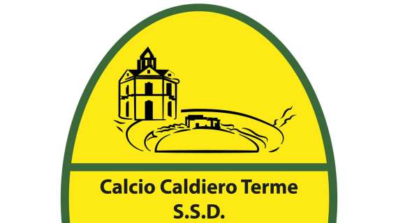 UFFICIALE: Volto nuovo in casa Caldiero Terme