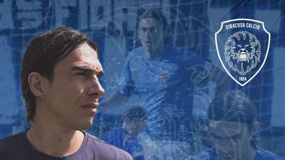 UFFICIALE: Il Siracusa riparte con la conferma del mister