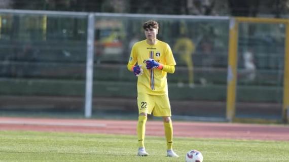 Svincolati - Classe 2004 che ha giocato in D con Chieti, Vastogirardi e Riccione