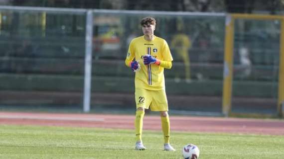 Svincolati - Classe 2004 che ha giocato in D con Chieti, Vastogirardi e Riccione