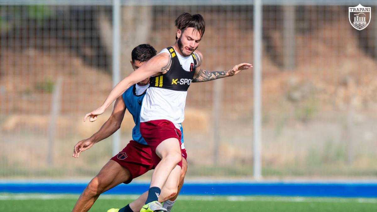 Mantova e Virtus Entella su un centrocampista 2006 dell'ultima C