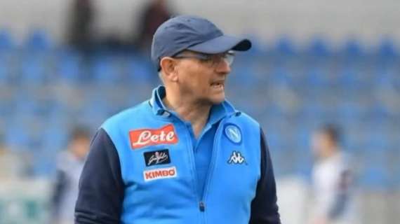 United Riccione, il diesse Guerri lavora al nuovo allenatore (anzi due)