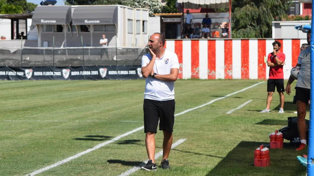 Serie D, nuove leve in panchina: i mister più giovani nella storia del girone E