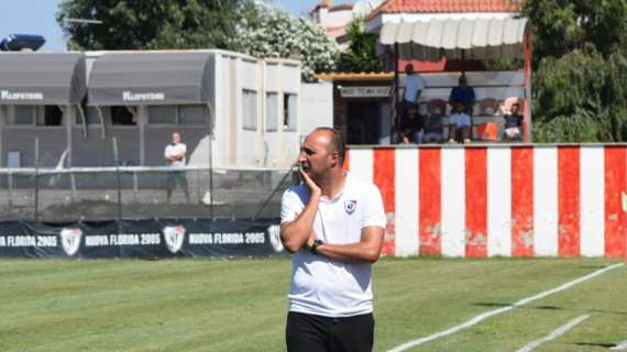 La Roma City va verso un clamoroso cambio di allenatore: la situazione