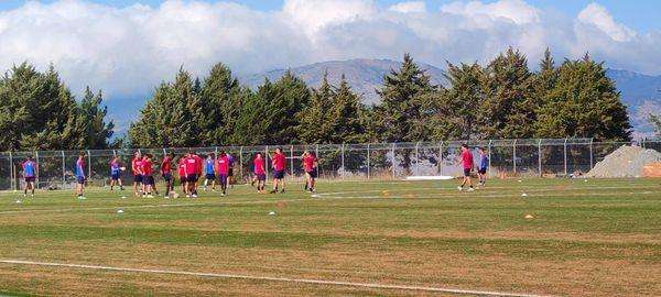 Ci sono quattro squadre in serie D ancora a zero punti in classifica