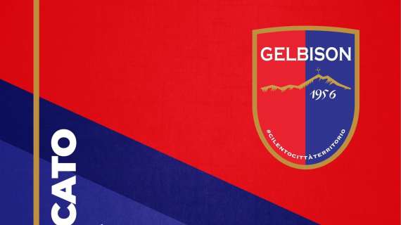 UFFICIALE: Gelbison, chiusa una cessione al Barletta