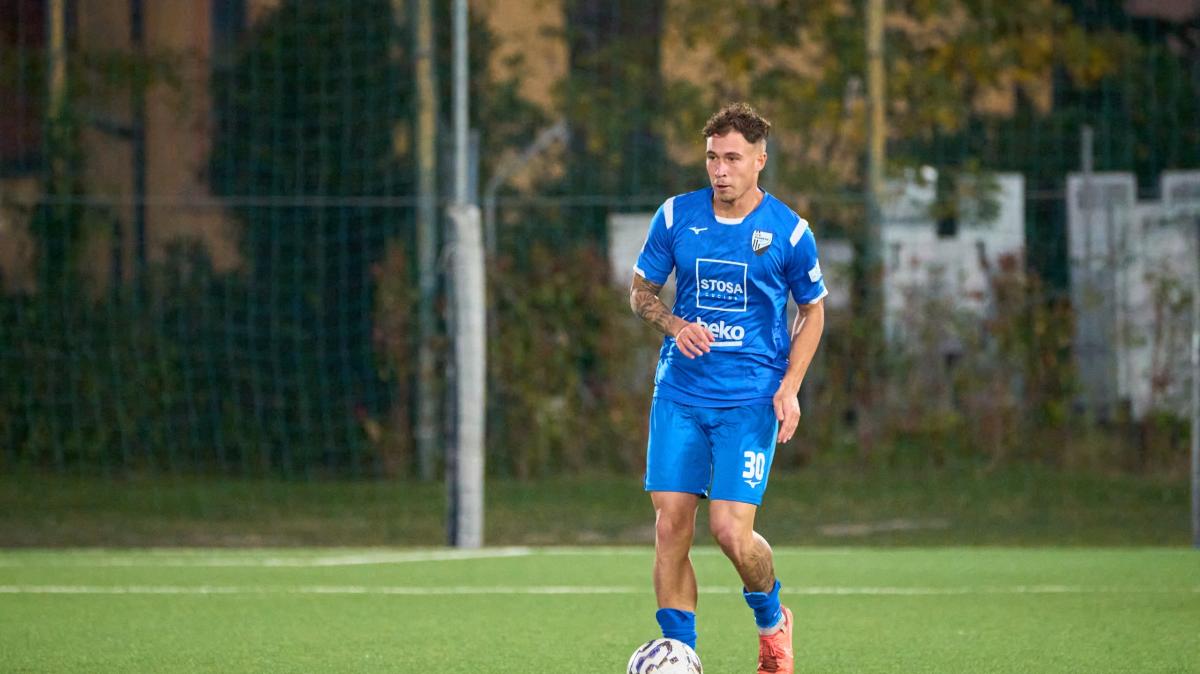 «Vogliamo regalare una gioia ai tifosi e a tutto l’ambiente, perché se lo meritano»: Proietto suona la carica per la Pianese contro il Rimini