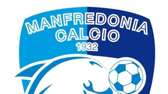 UFFICIALE: Primi annunci di mercato del Manfredonia