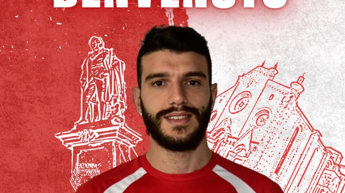 UFFICIALE: Colpo in attacco dell'Asti. Confermata la nostra esclusiva