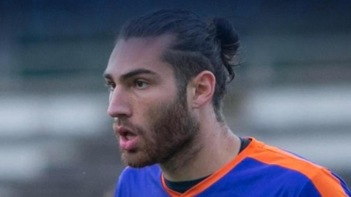 La Gelbison cala l'asso: dall'Aquila ecco il nuovo leader difensivo