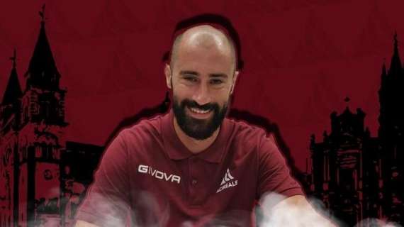 Acireale, si pensa al ritorno di un attaccante che andò in doppia cifra