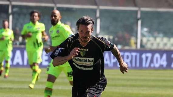 I calciatori attualmente più "cattivi" del girone E di serie D