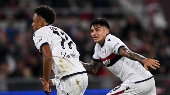 Bologna epico: battuto il Milan, alza al cielo la Coppa Italia dopo 51 anni