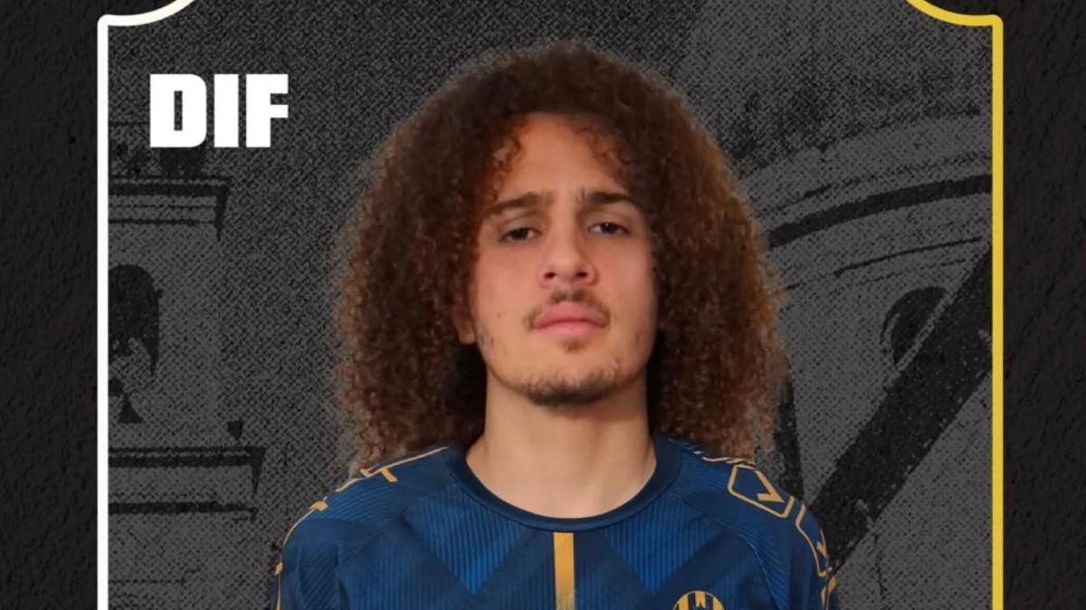 UFFICIALE: Il Nola annuncia la firma di Tirelli