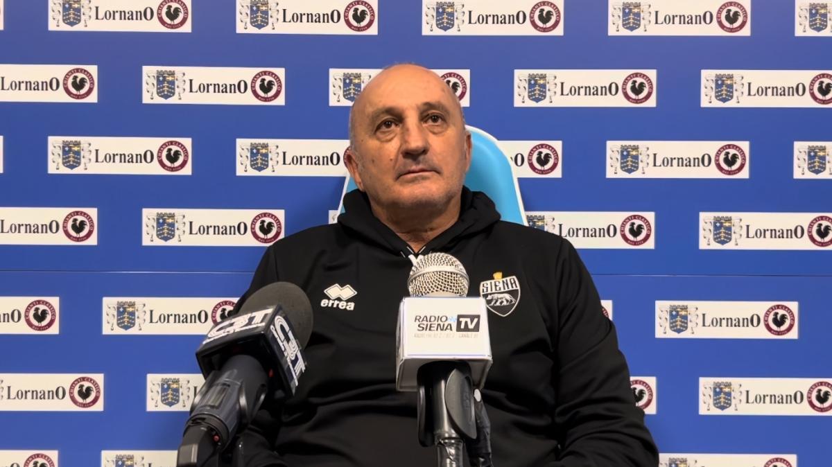 Gubbio-Livorno, l'ex Magrini: «Gara delicata, servirà maturità. Vedo un pareggio»