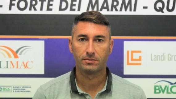 CLAMOROSO! Salta l'allenatore di una big di Serie D