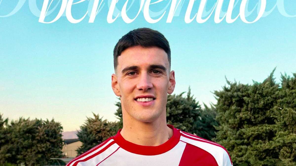 UFFICIALE: Nuovo arrivo in casa Mantova