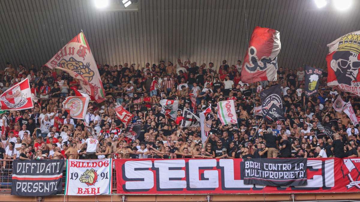 Bari, missione salvezza al Ceravolo: ma i tifosi ci saranno?