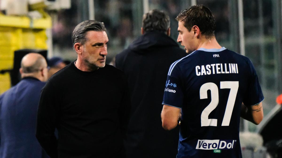 Castellini al Mantova a titolo definitivo: il Catania incassa quasi un milione