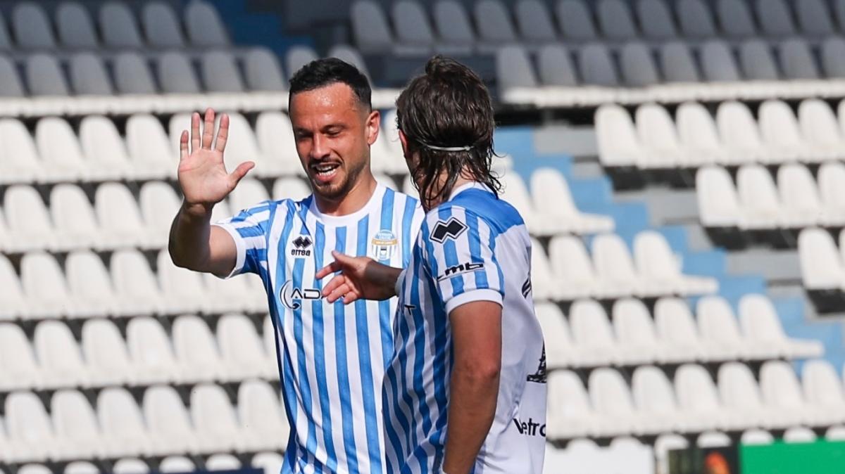 La Spal supera il Faenza ma 28 punti in dieci giornate non bastano: ora testa ai playoff