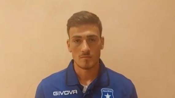 Gioacchino Galeotafiore via da Pagani ma non dalla Serie D? I dettagli