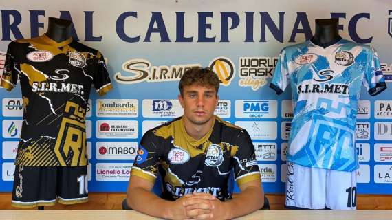 UFFICIALE: Real Calepina, accordo raggiunto con Ronzoni