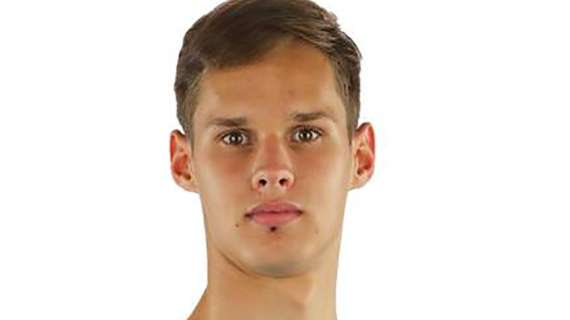 Brindisi, è fatta per l'arrivo di Gabriel Trabka