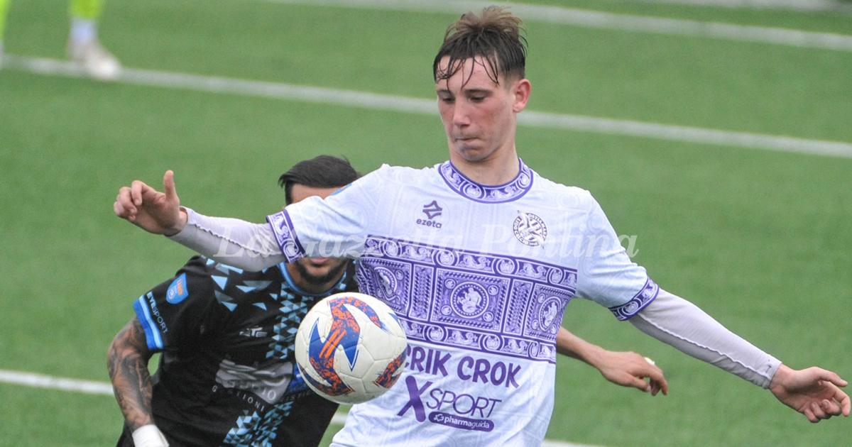 Svincolati - Sul mercato un 20enne attaccante ex Ostiamare