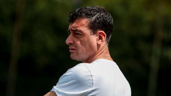 Un club che punta alla Serie D pronto a blindare il suo allenatore