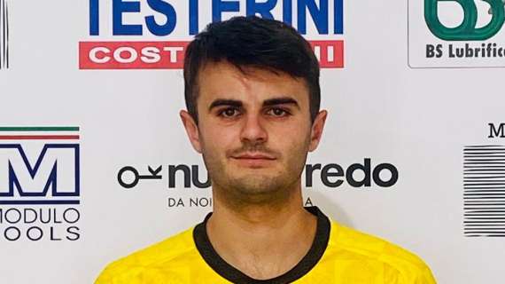 UFFICIALE: Nuovo arrivo in casa Sansepolcro