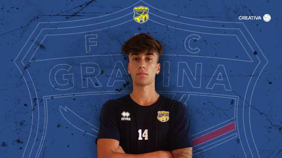 UFFICIALE: Il Gravina formalizza l'intesa con Sardo