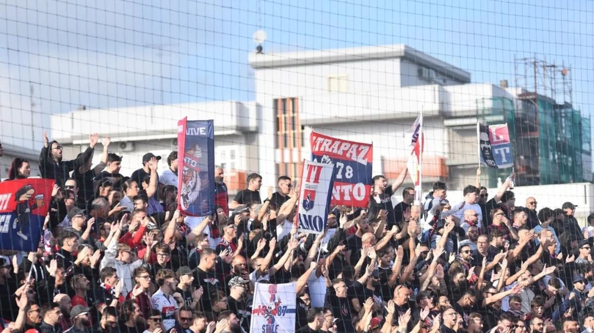 Aguilera si è preso il Taranto: 5 reti in 15 giorni per l'attaccante spagnolo