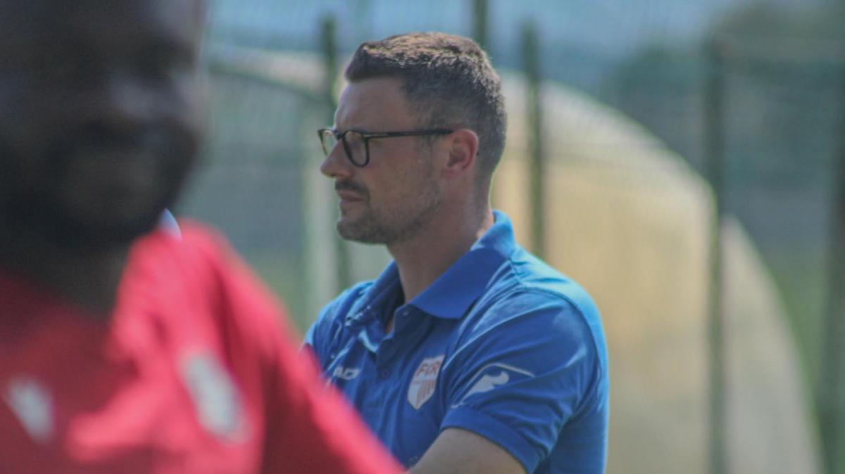 FCR Forlì, scelto l'allenatore per la stagione 2026-2027