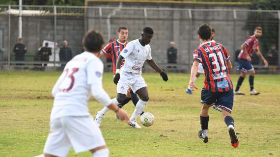 Le squadre che hanno giocato più partite negli ultimi anni nel girone I di serie D