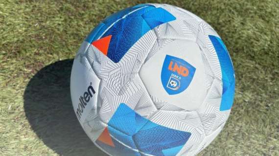 Serie D 2025-2026: ora c'è la data da cerchiare in rosso