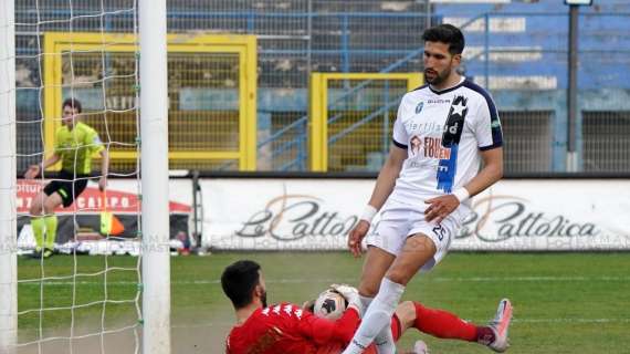 Il Bisceglie punta sul “fattore campo” nel derby col Bitonto 