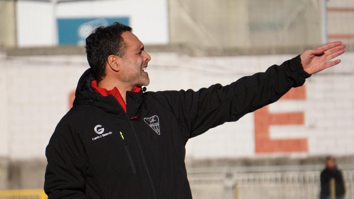 Chisola, Ascoli: «Ci teniamo stretto il punto col Sestri Levante»