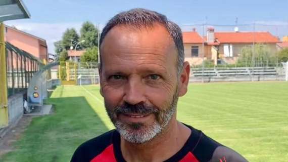Addio anticipato per Roberto Gatti: la Rhodense cerca un nuovo allenatore
