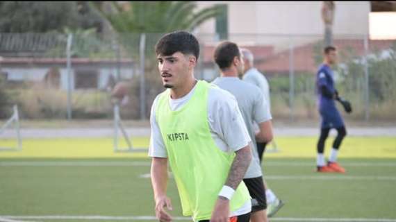 Svincolati - Sul mercato un 21enne attaccante ex Sant'Agata e Notaresco