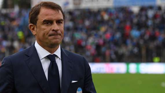 UFFICIALE: Spezia, annunciato il nuovo allenatore