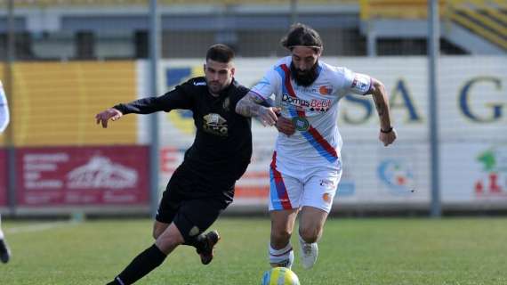 Luparense, che colpo: è fatta per l'arrivo di un calciatore con oltre 350 presenze nei PRO