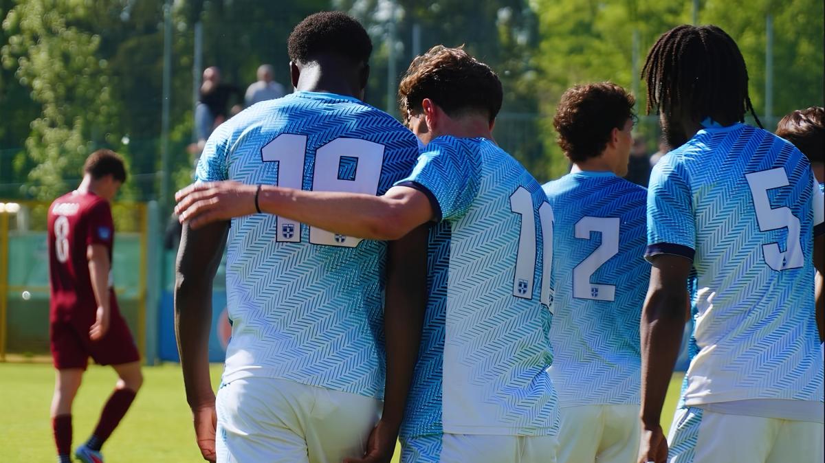 Adriese ko a Noale: la striscia positiva si interrompe dopo quattro mesi