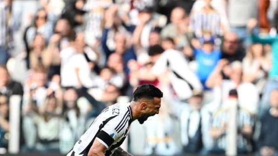 Bologna-Juventus: le ultime dai campi e le probabili formazioni