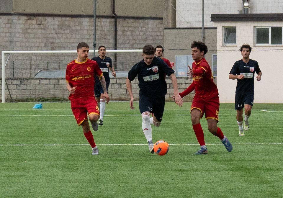 Murese: Edoardo Massafra ritrova il gol e la fiducia