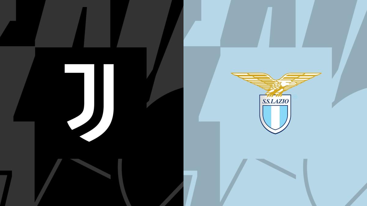 Serie A LIVE! Aggiornamenti in tempo reale di Juventus-Lazio