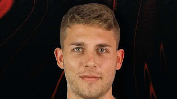 UFFICIALE: La Nocerina piazza l'arrivo del centrocampista Simone Icardi