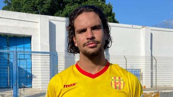 L'Unione Sportiva Mazara 46 ha ingaggiato un centrocampista francese