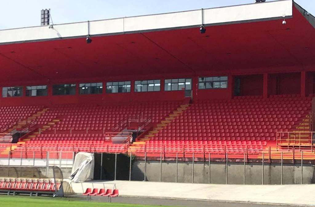 Varese, stop casalingo amaro: la Valenzana vince 2-1 e i playoff si allontanano